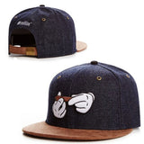 MUNCHIES CAP