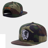 MUNCHIES CAP