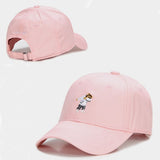 MUNCHIES CAP
