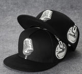 MUNCHIES CAP