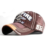 baseball cap