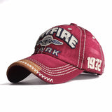 baseball cap
