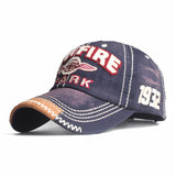 baseball cap