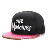 MUNCHIES CAP