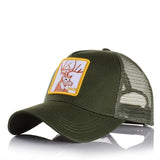 Baseball Cap