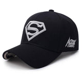 Superman Cap