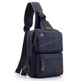 Vintage Retro Style Crossbody Cross body