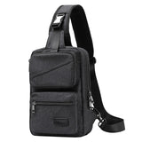 Vintage Retro Style Crossbody Cross body