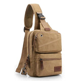 Vintage Retro Style Crossbody Cross body