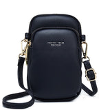 Small Shoulder & Chest Bag