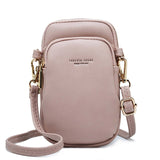 Small Shoulder & Chest Bag