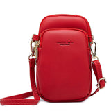 Small Shoulder & Chest Bag