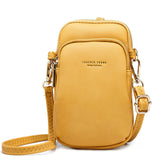 Small Shoulder & Chest Bag