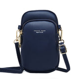 Small Shoulder & Chest Bag