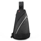 Casual Men Crossbody Bags