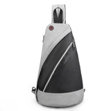 Casual Men Crossbody Bags