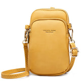 Small Shoulder & Chest Bag