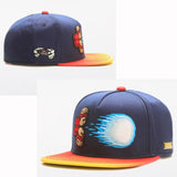 MUNCHIES CAP