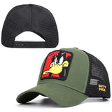 Baseball Cap